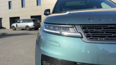 Land Rover Range Rover Sport 3.0 P400 Dynamic SE 5dr Auto Petrol Estate
